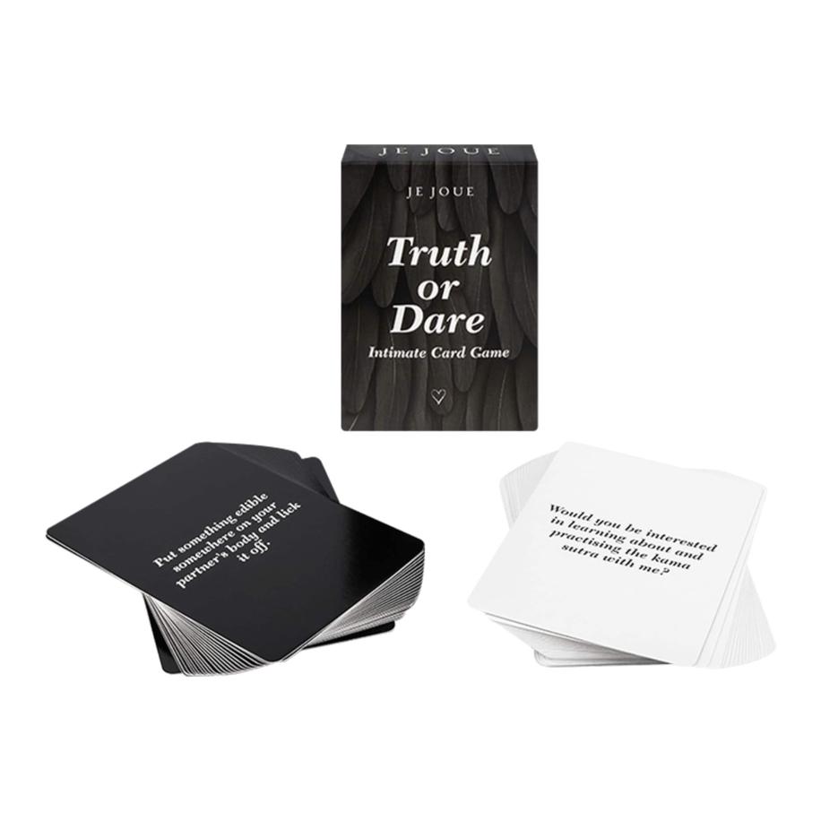 Je joue The Naughty Collection -