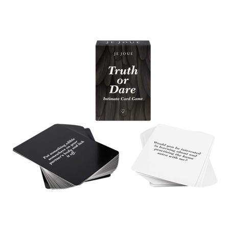 Je joue The Naughty Collection