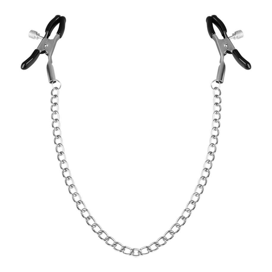 Lumunu Deluxe tepelklemmen - Dilemma -