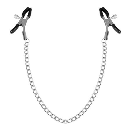 Lumunu Deluxe tepelklemmen - Dilemma