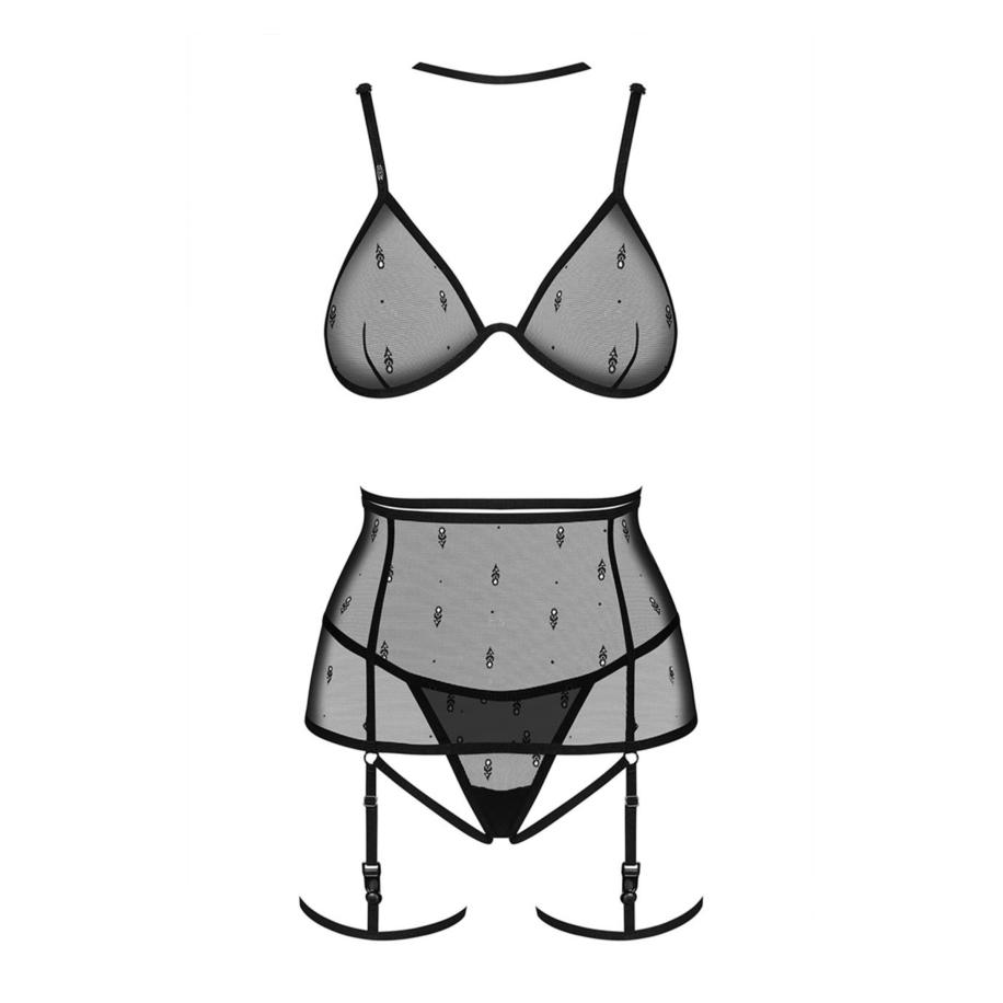 Obsessive Anniverse Special - 4-Pcs Set -