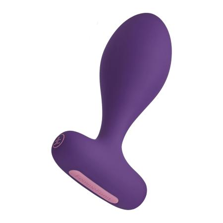 FemmeFunn FemmeFunn - Plua Dark 11 cm