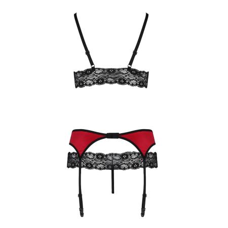 Casmir Carisma 3-delig