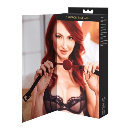 Sportsheets Saffron - Ball Gag