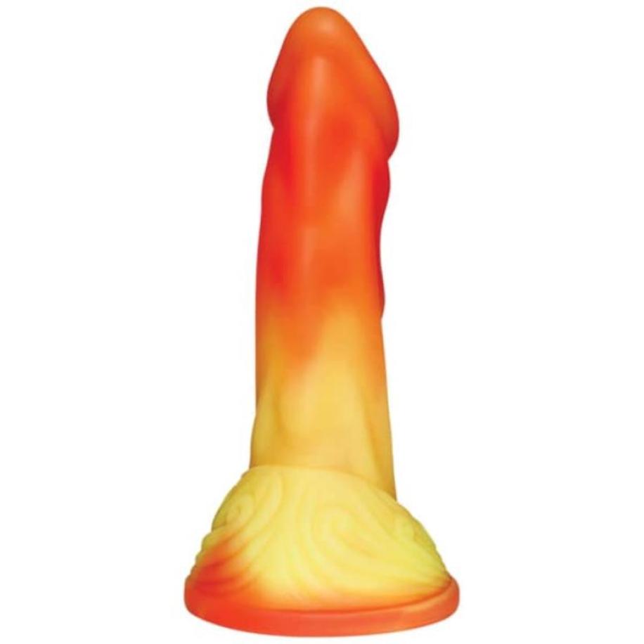 Nobü – Tuli Multi Dildo – Multi Multicolor