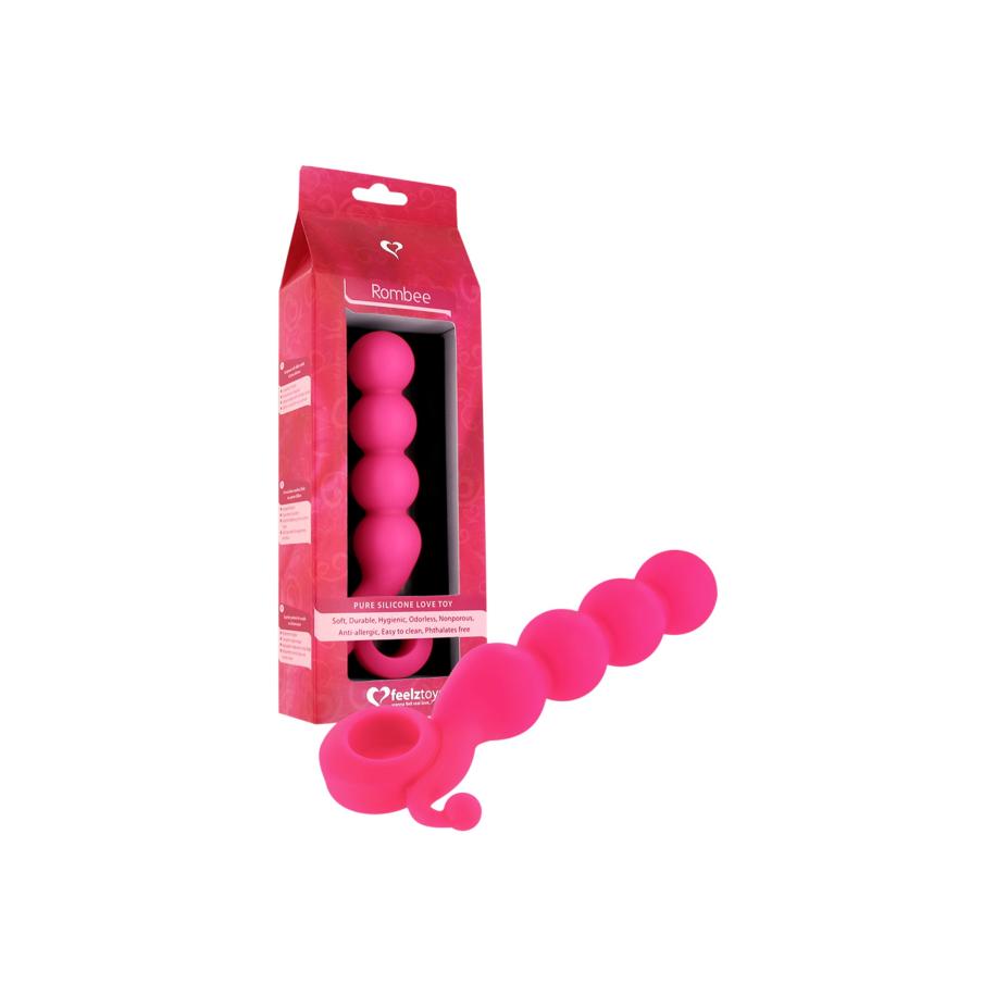 Feelztoys Rombee 6 cm -