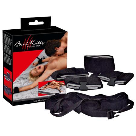 Verstelbare Bed Boeien Set