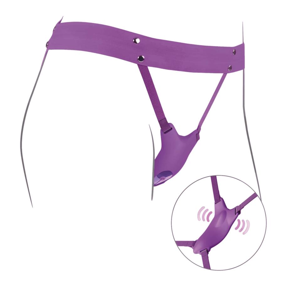 Pipedream Ultimate Butterfly 10 cm -