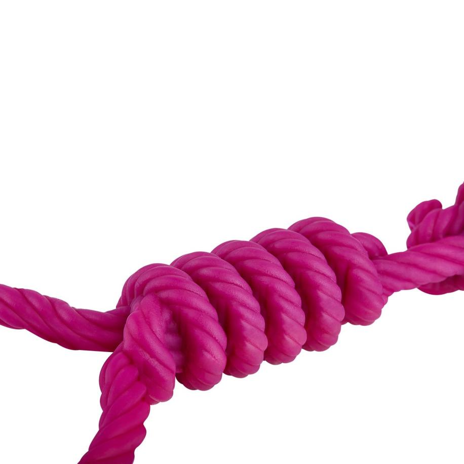 Romance For Charity Mr. Bond van siliconen -