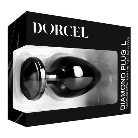 Dorcel Diamond Plug L 9,5 cm