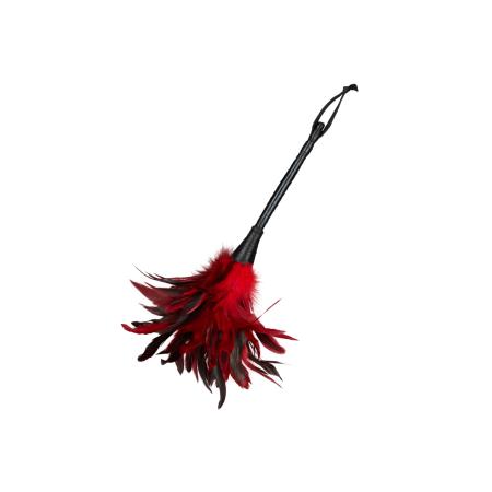 Fetish Fantasy Frisky Feather Duster