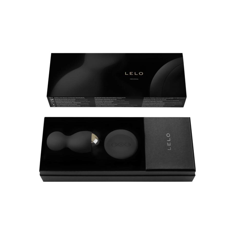 LELO Hula Beads 3,7 cm -