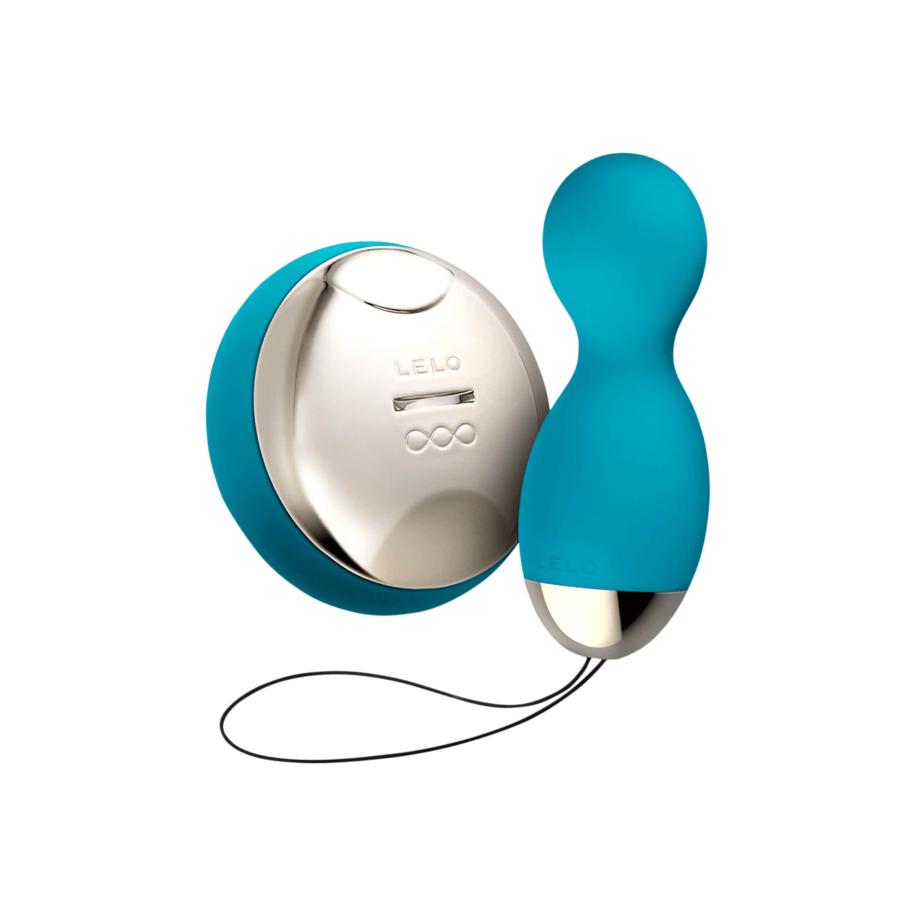 LELO Hula Beads 3,7 cm -