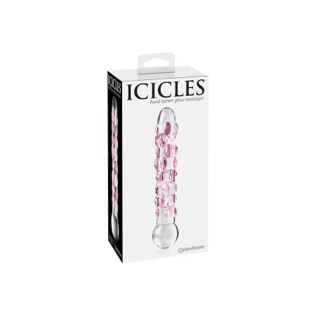 Icicles No 7 15 cm