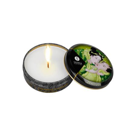 Shunga Geishas Secrets - Green Tea 5 delen