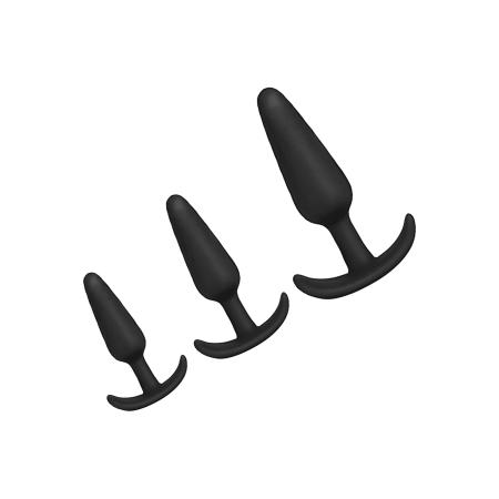 Doc Johnson In a Bag - Anal Trainer Set 3 maten