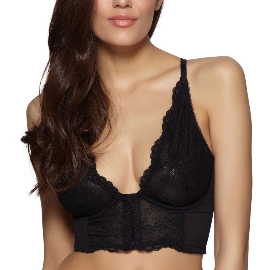 Gossard Lace - Longline V-Bügel-BH -