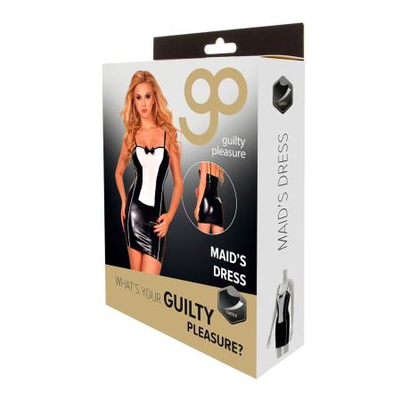 Guilty Pleasure Maids Dress