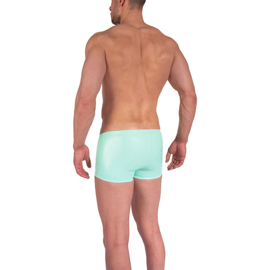 MANSTORE M2373 - Micro Pants -