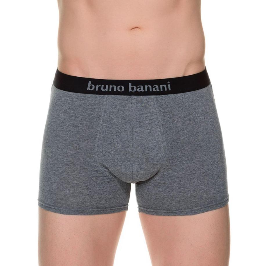 Bruno Banani Flowing - Strakke broek 2 -delig -