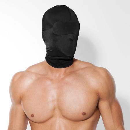 Rimba Ondoorzichtige kap