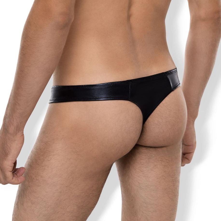 Envy String in leerlook -