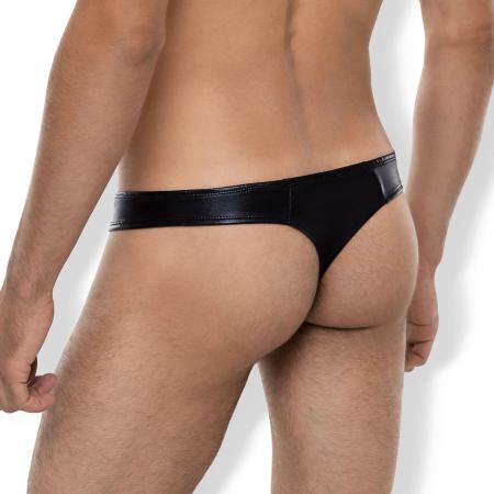 Envy String in leerlook