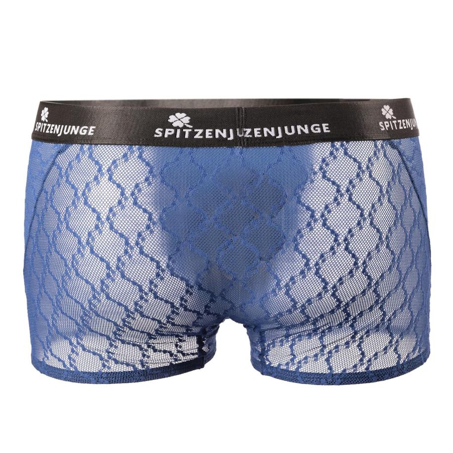 Spitzenjunge Empire Caro -