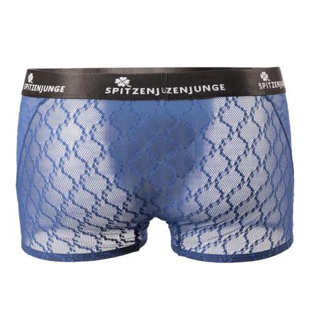 Spitzenjunge Empire Caro