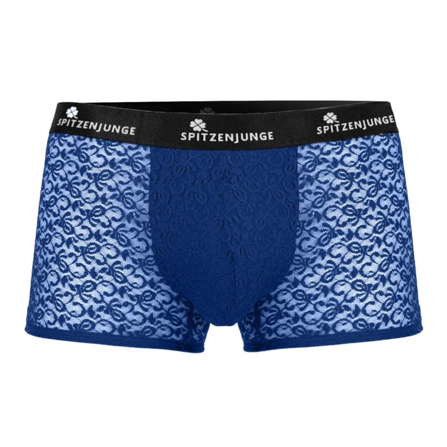 Spitzenjunge Empire Floris -