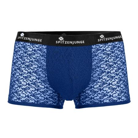 Spitzenjunge Empire Floris