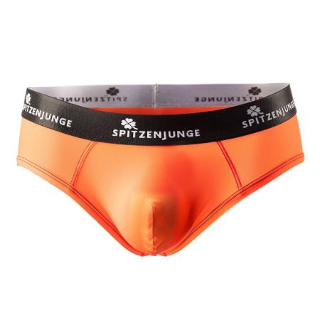 Spitzenjunge Orvieto