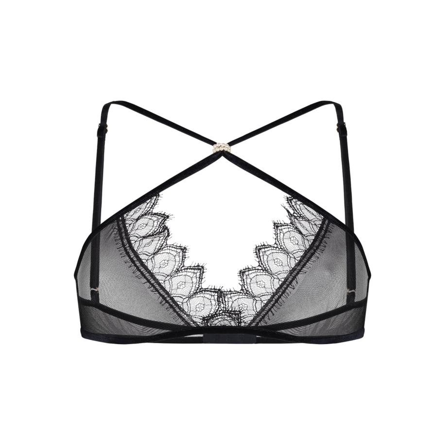 Bracli Kyoto - Zarter Triangel-BH -