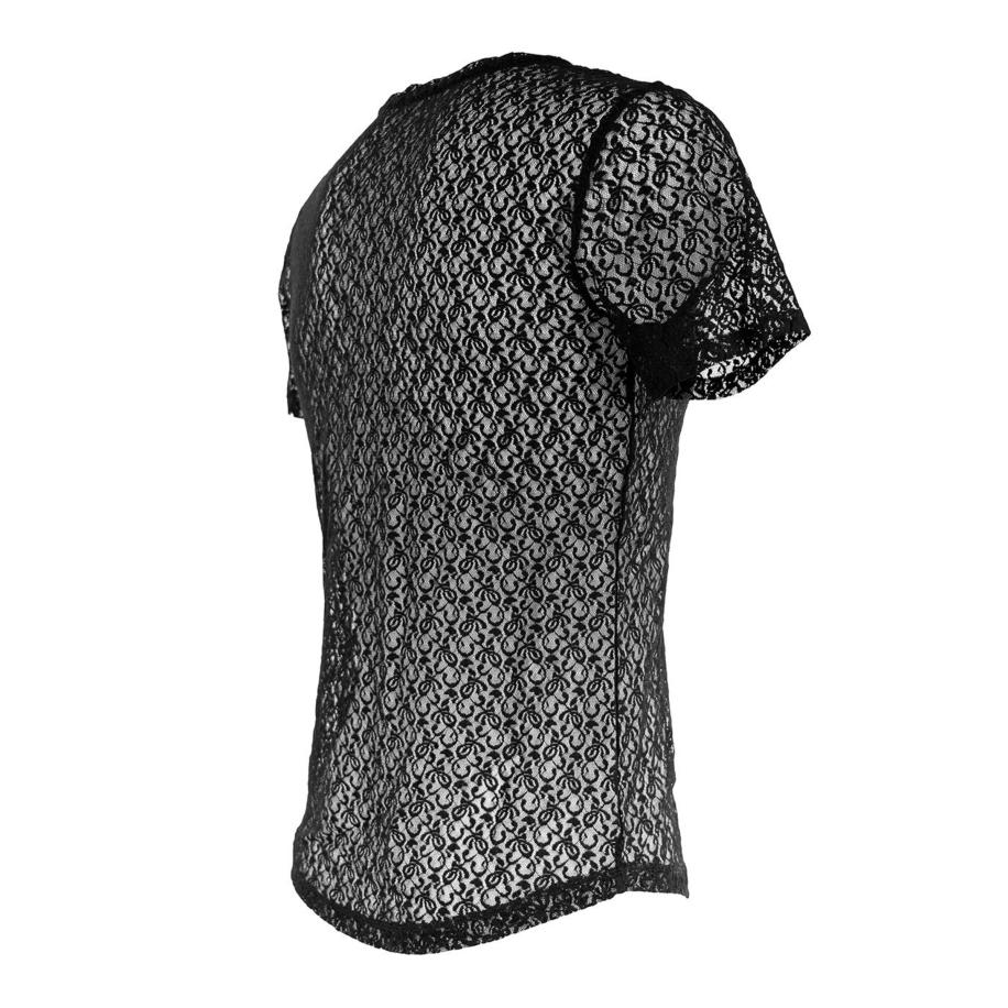 Spitzenjunge Luciano -