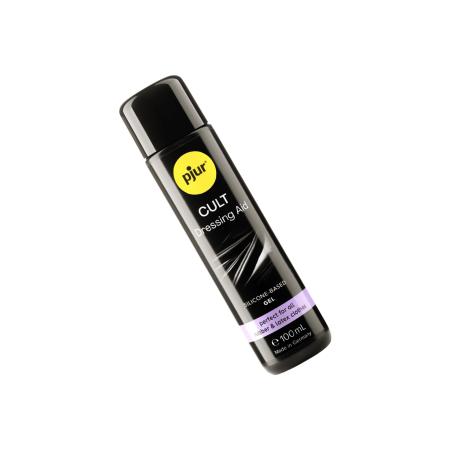 Pjur Latexverzorging Cult 100 ml