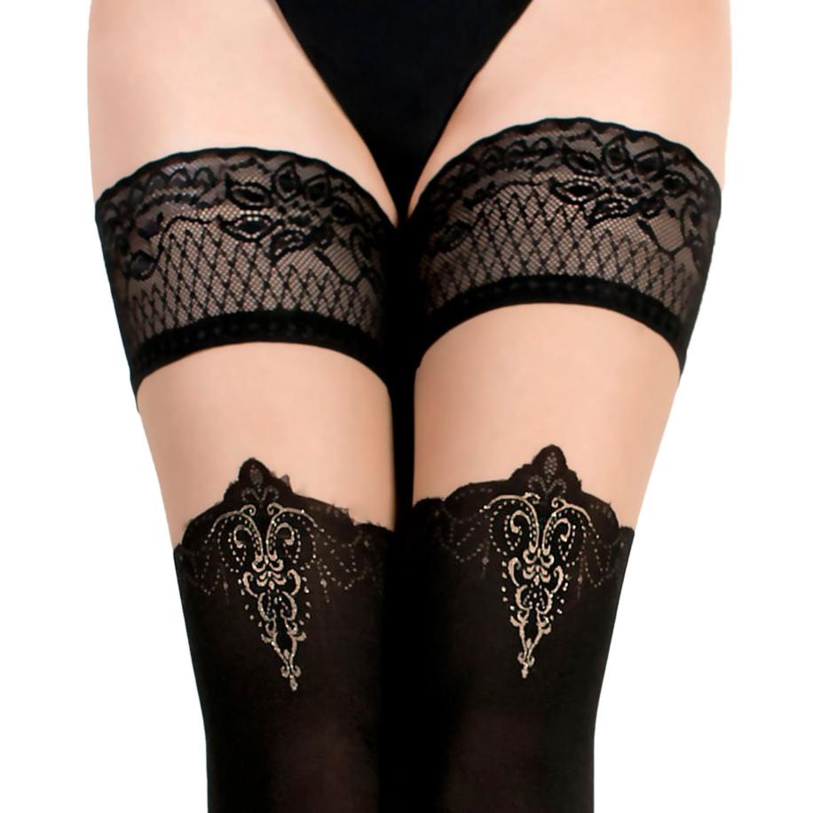 Ballerina Fantasy Hold Ups -