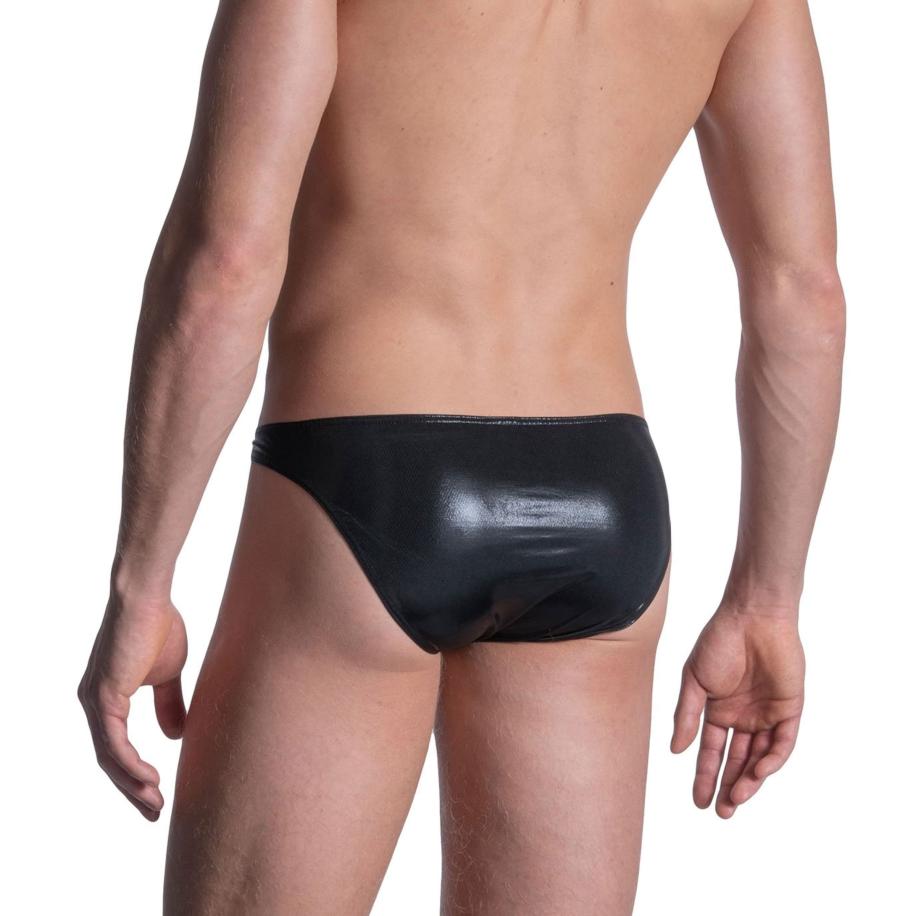 MANSTORE Circus Brief -