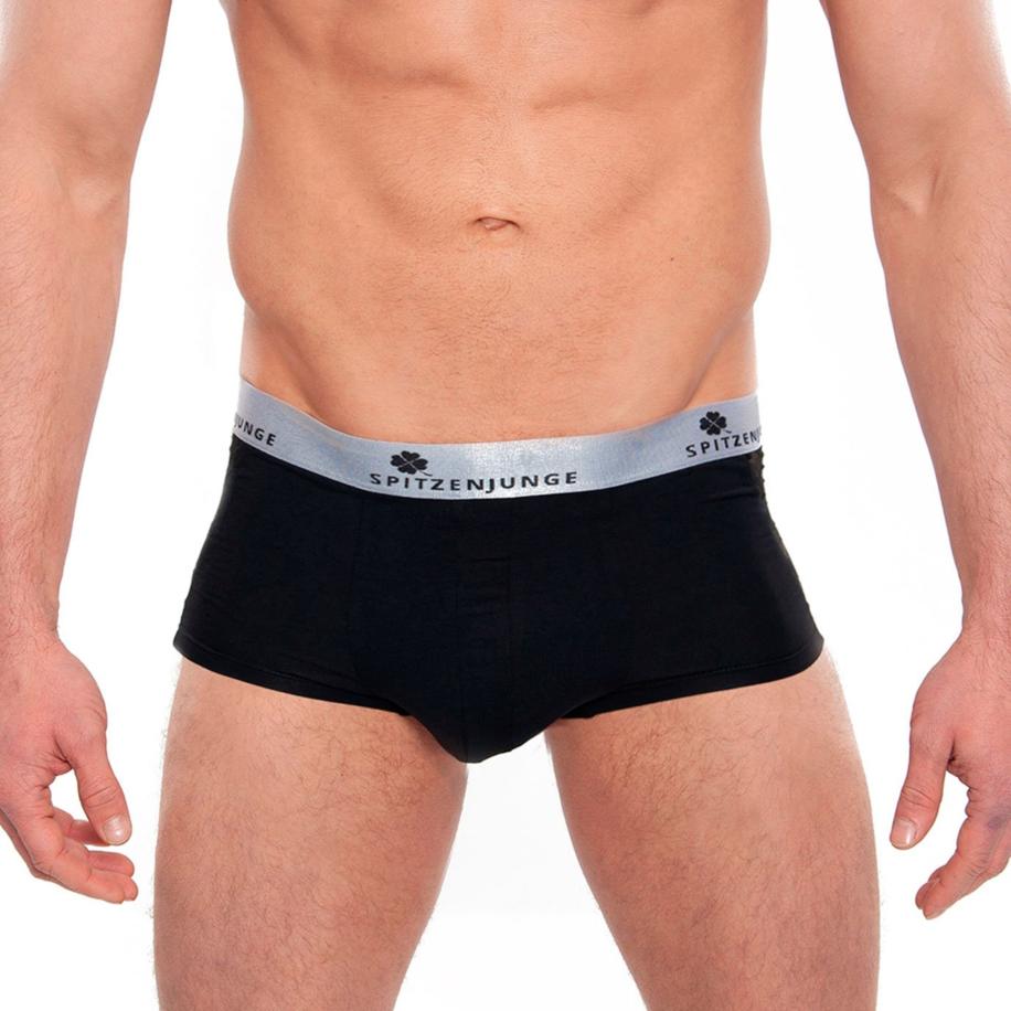 Spitzenjunge Sascha -