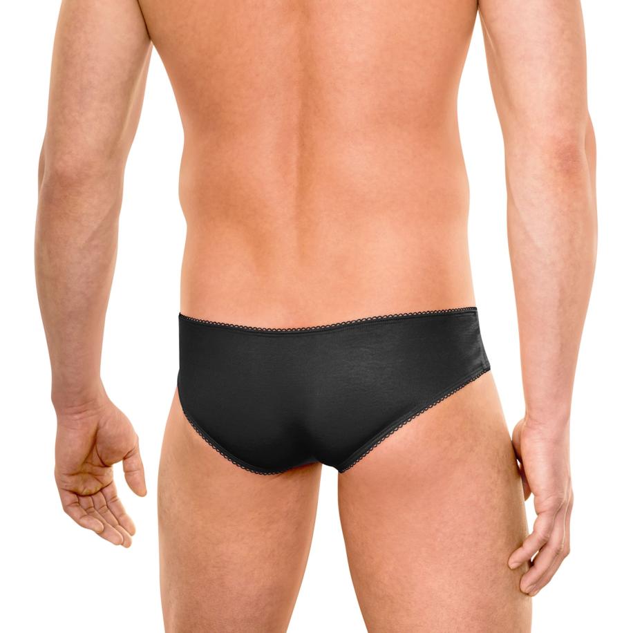 Spitzenjunge Boris -