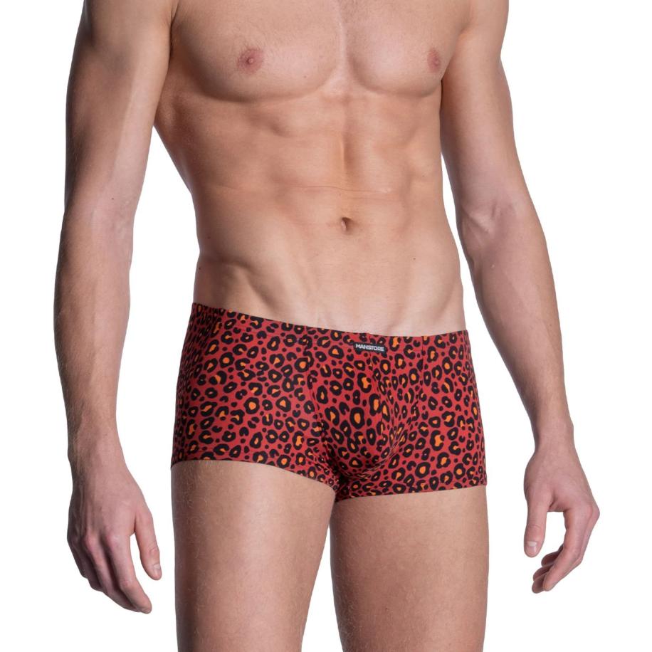 MANSTORE Micro Pants -
