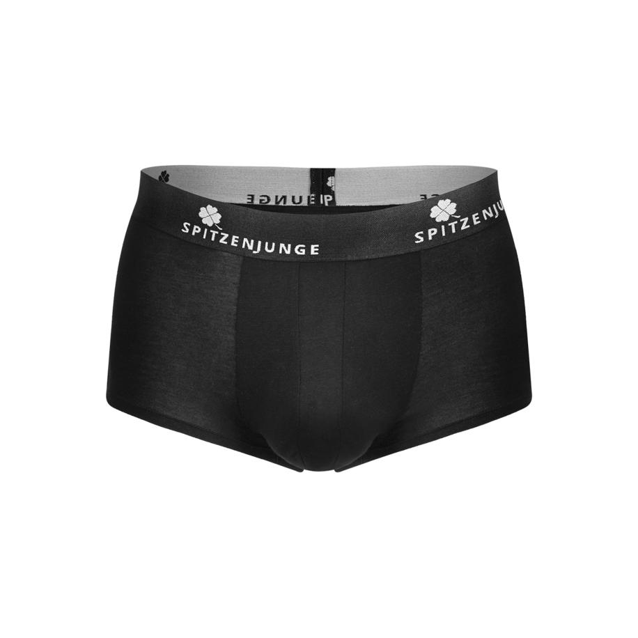 Spitzenjunge André -