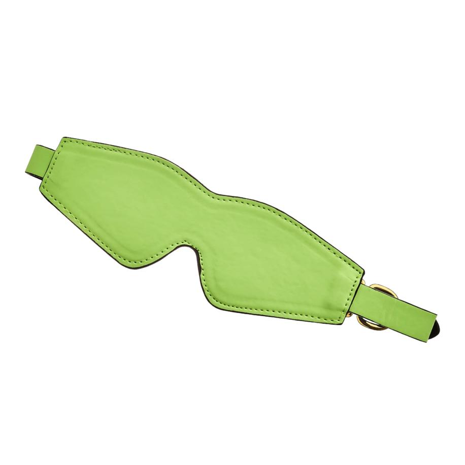 Dreamtoys Radiant - Eye Mask Glow in the Dark -