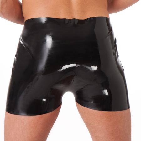 Rimba Sexy shorts in Wet Look