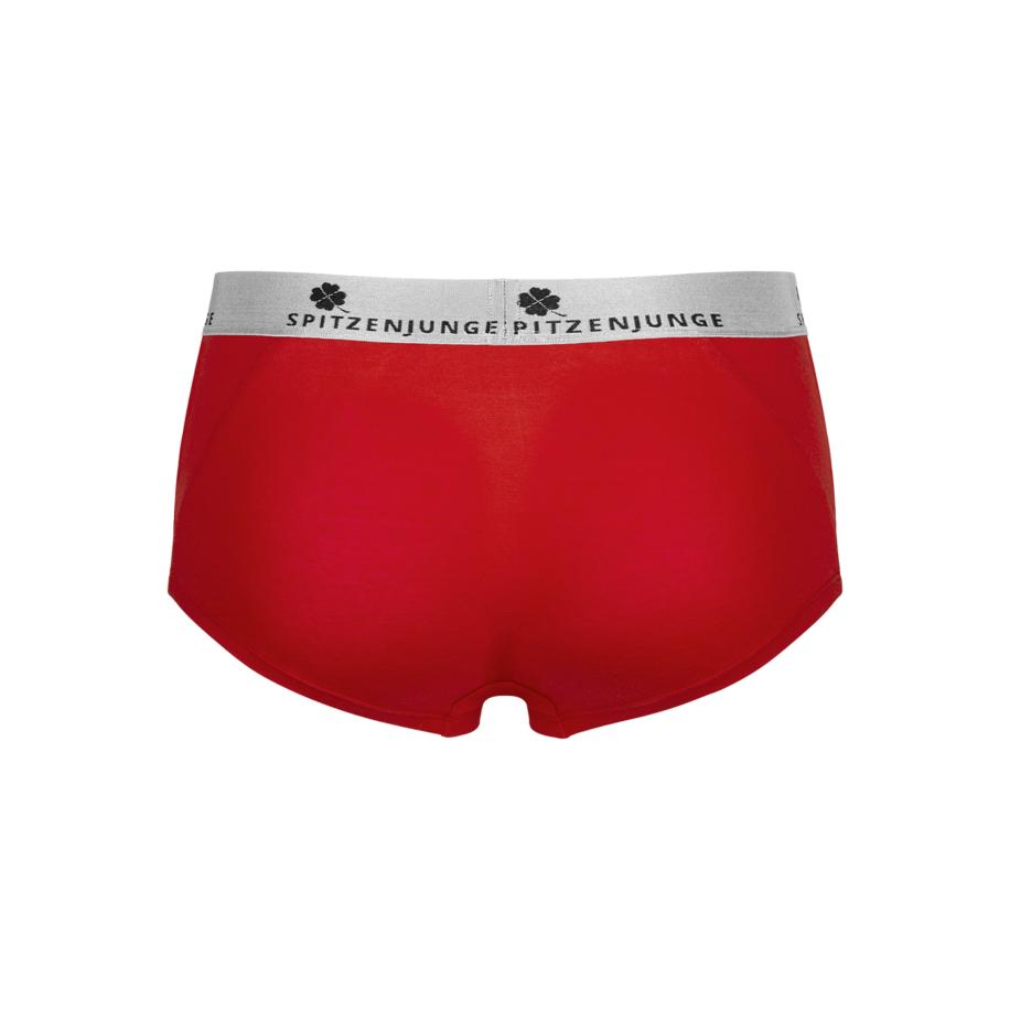 Spitzenjunge André -