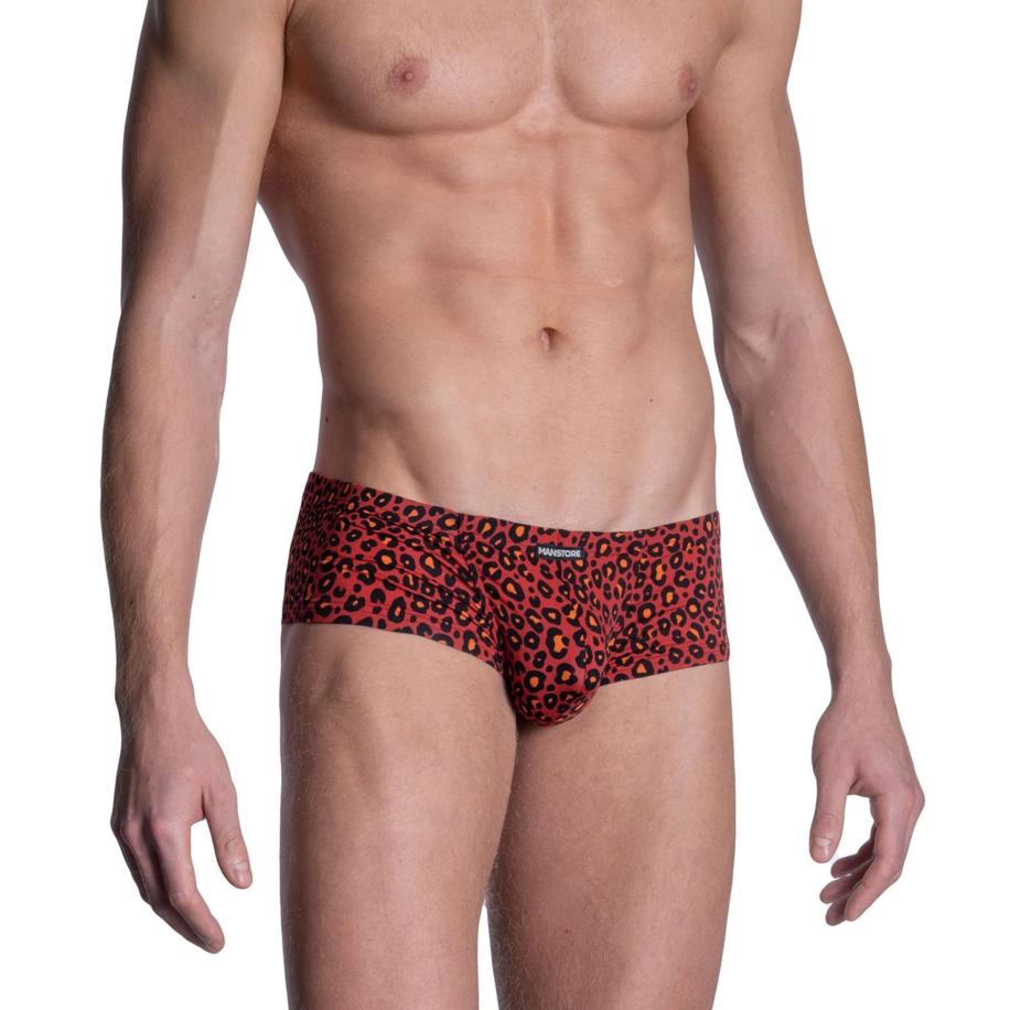 MANSTORE Hot String Pants -