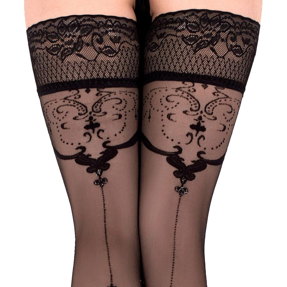 Ballerina Fantasy Hold Ups -