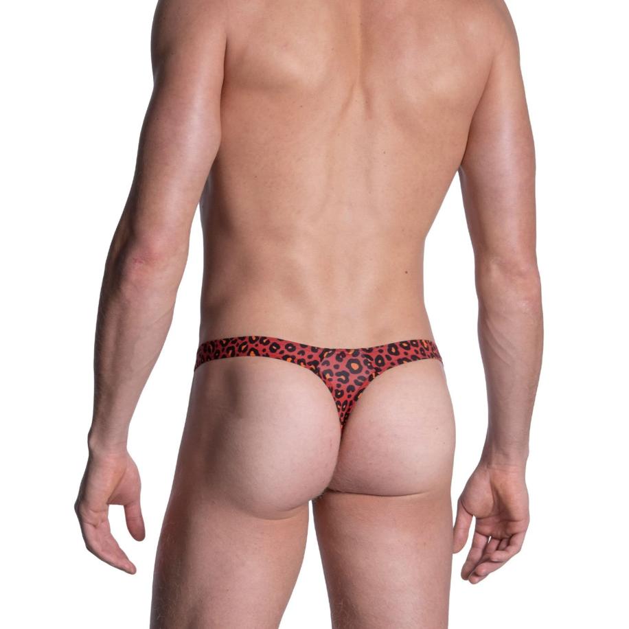 MANSTORE Tower String -