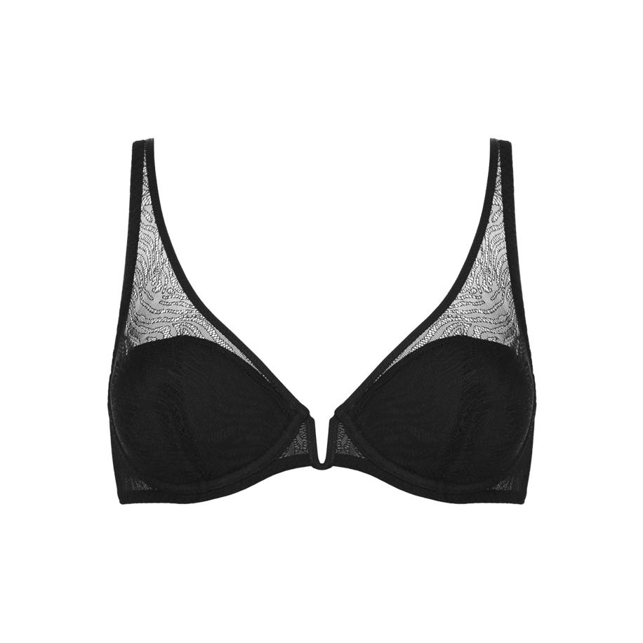 Implicite Pulsion - Voorgevormde beha -