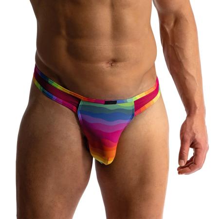 MANSTORE M2411 - Bungee String