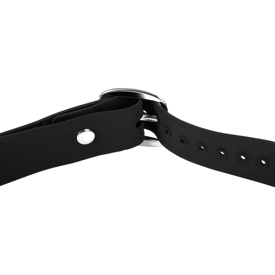 Rimba Slank siliconen oogmasker -